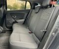 Серый Рено Меган, объемом двигателя 1.5 л и пробегом 270 тыс. км за 7500 $, фото 32 на Automoto.ua