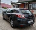 Серый Рено Меган, объемом двигателя 0 л и пробегом 256 тыс. км за 6800 $, фото 2 на Automoto.ua