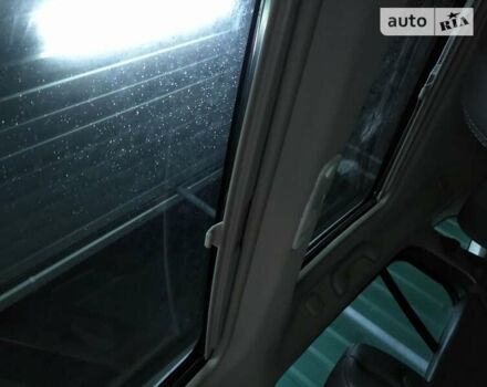 Сірий Рено Меган, об'ємом двигуна 1.46 л та пробігом 260 тис. км за 9700 $, фото 20 на Automoto.ua