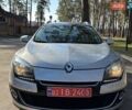 Серый Рено Меган, объемом двигателя 1.46 л и пробегом 227 тыс. км за 8700 $, фото 1 на Automoto.ua