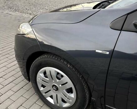 Серый Рено Меган, объемом двигателя 1.5 л и пробегом 247 тыс. км за 8300 $, фото 8 на Automoto.ua