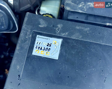 Сірий Рено Меган, об'ємом двигуна 1.6 л та пробігом 243 тис. км за 7499 $, фото 48 на Automoto.ua