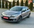 Серый Рено Меган, объемом двигателя 1.5 л и пробегом 241 тыс. км за 9299 $, фото 1 на Automoto.ua
