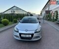 Серый Рено Меган, объемом двигателя 1.5 л и пробегом 258 тыс. км за 9300 $, фото 2 на Automoto.ua