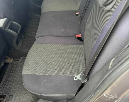 Сірий Рено Меган, об'ємом двигуна 1.5 л та пробігом 639 тис. км за 4500 $, фото 3 на Automoto.ua