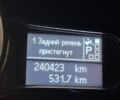 Серый Рено Меган, объемом двигателя 1.5 л и пробегом 242 тыс. км за 8200 $, фото 10 на Automoto.ua