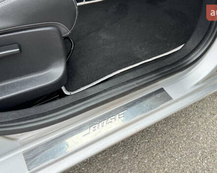 Серый Рено Меган, объемом двигателя 1.5 л и пробегом 184 тыс. км за 9699 $, фото 25 на Automoto.ua