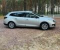 Сірий Рено Меган, об'ємом двигуна 1.46 л та пробігом 265 тис. км за 7800 $, фото 11 на Automoto.ua