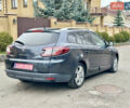 Сірий Рено Меган, об'ємом двигуна 1.5 л та пробігом 255 тис. км за 7700 $, фото 5 на Automoto.ua