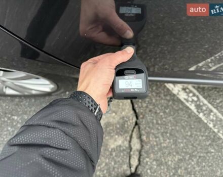 Серый Рено Меган, объемом двигателя 1.5 л и пробегом 210 тыс. км за 9850 $, фото 48 на Automoto.ua