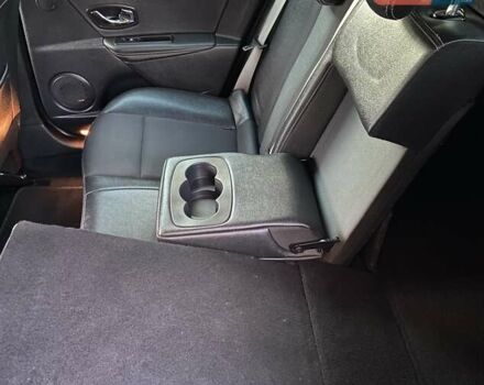 Серый Рено Меган, объемом двигателя 1.5 л и пробегом 194 тыс. км за 8850 $, фото 141 на Automoto.ua