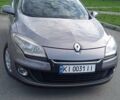 Сірий Рено Меган, об'ємом двигуна 1.5 л та пробігом 123 тис. км за 8700 $, фото 1 на Automoto.ua
