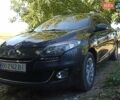 Серый Рено Меган, объемом двигателя 1.5 л и пробегом 260 тыс. км за 8300 $, фото 2 на Automoto.ua