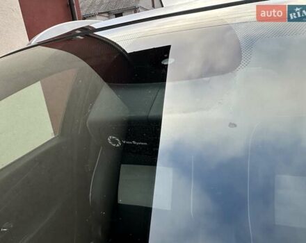 Сірий Рено Меган, об'ємом двигуна 1.5 л та пробігом 258 тис. км за 8500 $, фото 5 на Automoto.ua