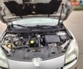 Сірий Рено Меган, об'ємом двигуна 1.5 л та пробігом 248 тис. км за 7100 $, фото 1 на Automoto.ua