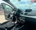 Сірий Рено Меган, об'ємом двигуна 1.5 л та пробігом 225 тис. км за 7799 $, фото 25 на Automoto.ua