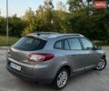 Сірий Рено Меган, об'ємом двигуна 1.5 л та пробігом 270 тис. км за 6900 $, фото 5 на Automoto.ua