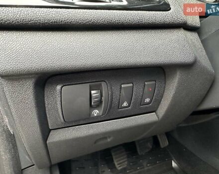 Сірий Рено Меган, об'ємом двигуна 1.5 л та пробігом 258 тис. км за 8500 $, фото 18 на Automoto.ua