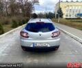 Серый Рено Меган, объемом двигателя 1.6 л и пробегом 232 тыс. км за 7200 $, фото 5 на Automoto.ua