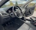 Рено Меган 2013 в Черновцах на Automoto.ua Серый Рено Меган, объемом двигателя 1.5 л и пробегом 255 тыс. км за 8280 $, фото 10 на Automoto.ua