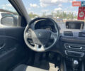 Сірий Рено Меган, об'ємом двигуна 1.5 л та пробігом 232 тис. км за 8850 $, фото 6 на Automoto.ua