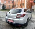 Сірий Рено Меган, об'ємом двигуна 1.6 л та пробігом 230 тис. км за 7700 $, фото 20 на Automoto.ua