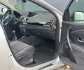 Сірий Рено Меган, об'ємом двигуна 1.6 л та пробігом 197 тис. км за 7699 $, фото 5 на Automoto.ua
