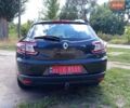 Серый Рено Меган, объемом двигателя 1.46 л и пробегом 270 тыс. км за 9200 $, фото 30 на Automoto.ua