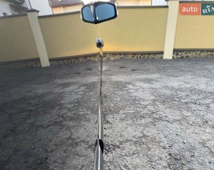 Серый Рено Меган, объемом двигателя 1.5 л и пробегом 194 тыс. км за 8850 $, фото 54 на Automoto.ua