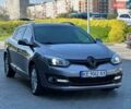 Сірий Рено Меган, об'ємом двигуна 1.46 л та пробігом 228 тис. км за 8700 $, фото 2 на Automoto.ua