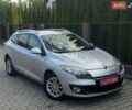 Сірий Рено Меган, об'ємом двигуна 1.5 л та пробігом 235 тис. км за 7500 $, фото 1 на Automoto.ua