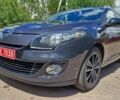 Сірий Рено Меган, об'ємом двигуна 1.46 л та пробігом 208 тис. км за 8750 $, фото 1 на Automoto.ua