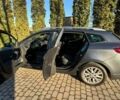 Сірий Рено Меган, об'ємом двигуна 1.5 л та пробігом 176 тис. км за 10750 $, фото 15 на Automoto.ua