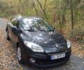 Серый Рено Меган, объемом двигателя 1.5 л и пробегом 325 тыс. км за 7200 $, фото 1 на Automoto.ua