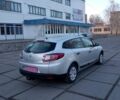 Серый Рено Меган, объемом двигателя 1.6 л и пробегом 235 тыс. км за 7200 $, фото 16 на Automoto.ua