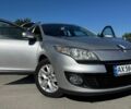 Сірий Рено Меган, об'ємом двигуна 1.5 л та пробігом 254 тис. км за 7900 $, фото 1 на Automoto.ua