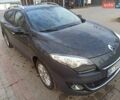 Сірий Рено Меган, об'ємом двигуна 1.46 л та пробігом 365 тис. км за 6900 $, фото 3 на Automoto.ua