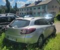 Серый Рено Меган, объемом двигателя 1.46 л и пробегом 208 тыс. км за 6800 $, фото 4 на Automoto.ua