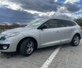 Рено Меган 2013 в Черновцах на Automoto.ua Серый Рено Меган, объемом двигателя 1.5 л и пробегом 255 тыс. км за 8280 $, фото 5 на Automoto.ua