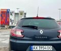 Серый Рено Меган, объемом двигателя 1.5 л и пробегом 260 тыс. км за 8700 $, фото 6 на Automoto.ua