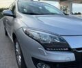 Серый Рено Меган, объемом двигателя 1.6 л и пробегом 200 тыс. км за 8900 $, фото 14 на Automoto.ua