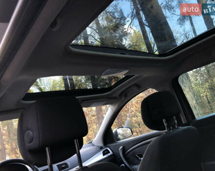 Серый Рено Меган, объемом двигателя 1.5 л и пробегом 251 тыс. км за 8450 $, фото 38 на Automoto.ua