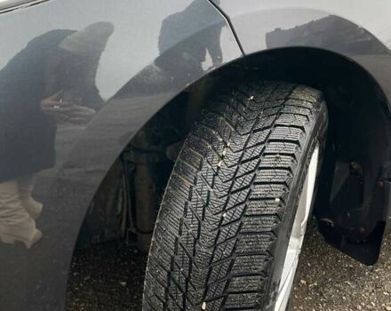 Серый Рено Меган, объемом двигателя 1.5 л и пробегом 213 тыс. км за 9200 $, фото 6 на Automoto.ua