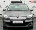Сірий Рено Меган, об'ємом двигуна 1.5 л та пробігом 221 тис. км за 8800 $, фото 1 на Automoto.ua