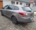 Сірий Рено Меган, об'ємом двигуна 1.2 л та пробігом 195 тис. км за 7850 $, фото 6 на Automoto.ua