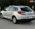 Сірий Рено Меган, об'ємом двигуна 1.5 л та пробігом 243 тис. км за 7450 $, фото 15 на Automoto.ua