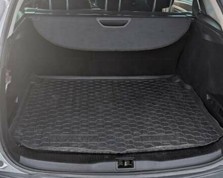 Серый Рено Меган, объемом двигателя 1.46 л и пробегом 239 тыс. км за 8700 $, фото 4 на Automoto.ua