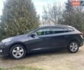 Сірий Рено Меган, об'ємом двигуна 1.6 л та пробігом 250 тис. км за 8100 $, фото 9 на Automoto.ua