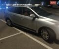 Серый Рено Меган, объемом двигателя 1.5 л и пробегом 311 тыс. км за 8000 $, фото 2 на Automoto.ua