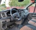 Серый Рено Меган, объемом двигателя 1.6 л и пробегом 243 тыс. км за 8200 $, фото 15 на Automoto.ua